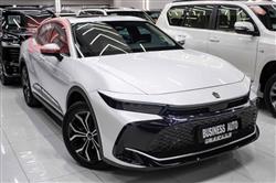 تويوتا كراون